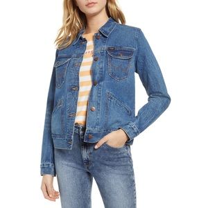 WRANGLER | 124WJ Denim Jacket